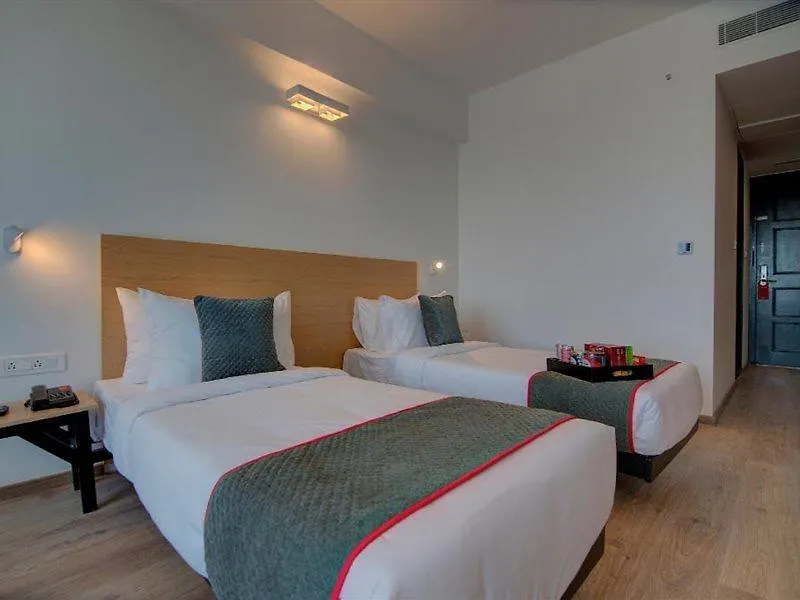 Townhouse Sector 49 Near Logix City Centre Noida India
