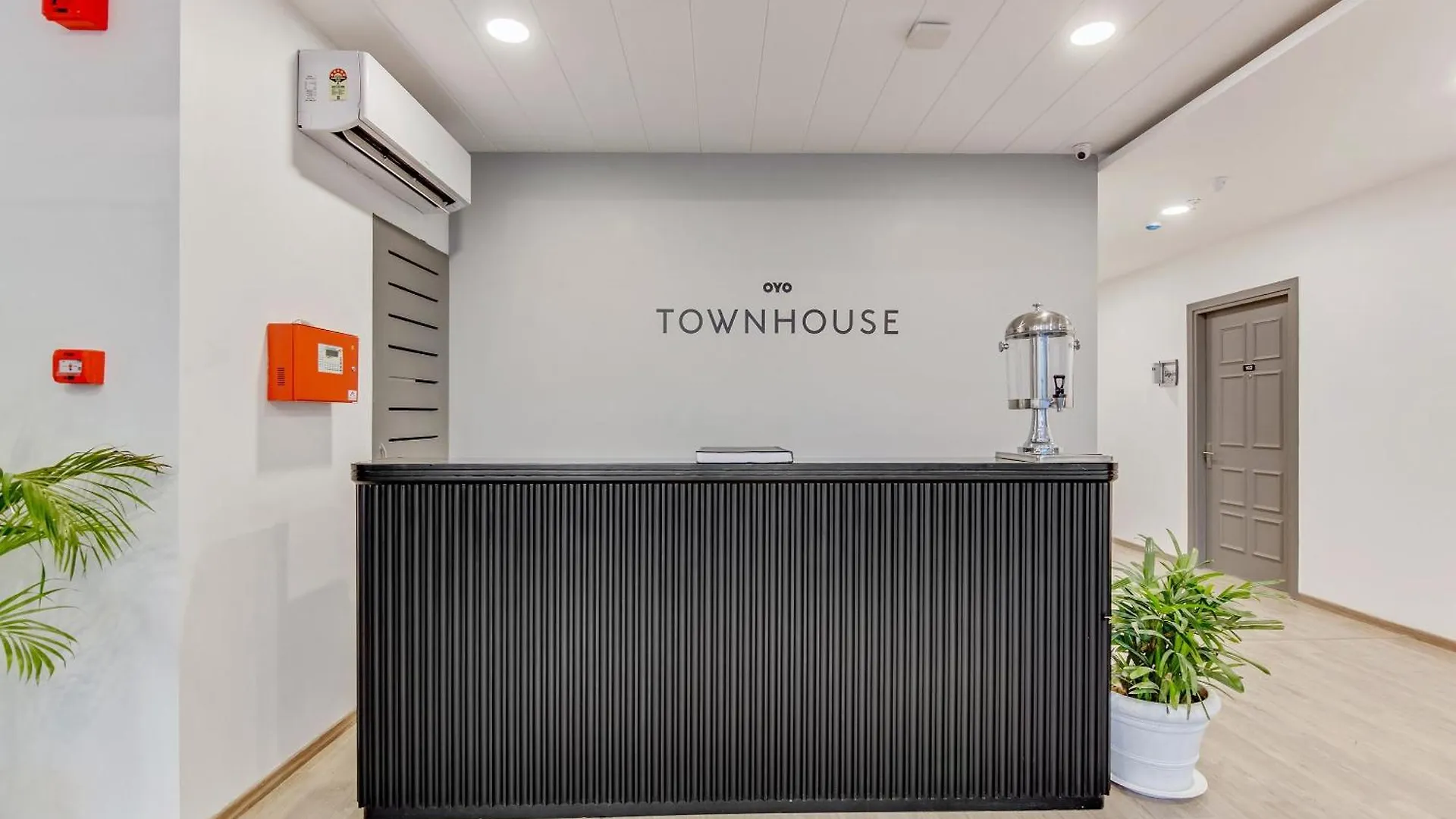 Townhouse Sector 49 Near Logix City Centre Noida 4*,  India