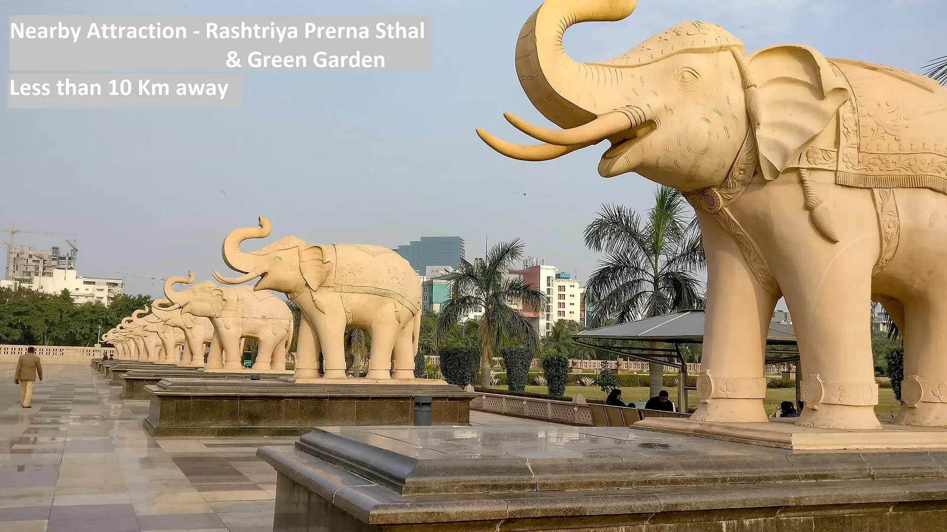 Townhouse Sector 49 Near Logix City Centre Noida