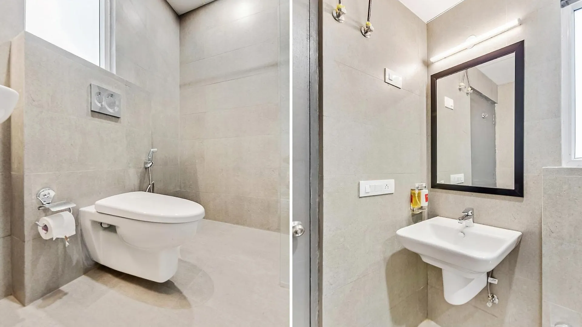 Townhouse Sector 49 Near Logix City Centre Noida India