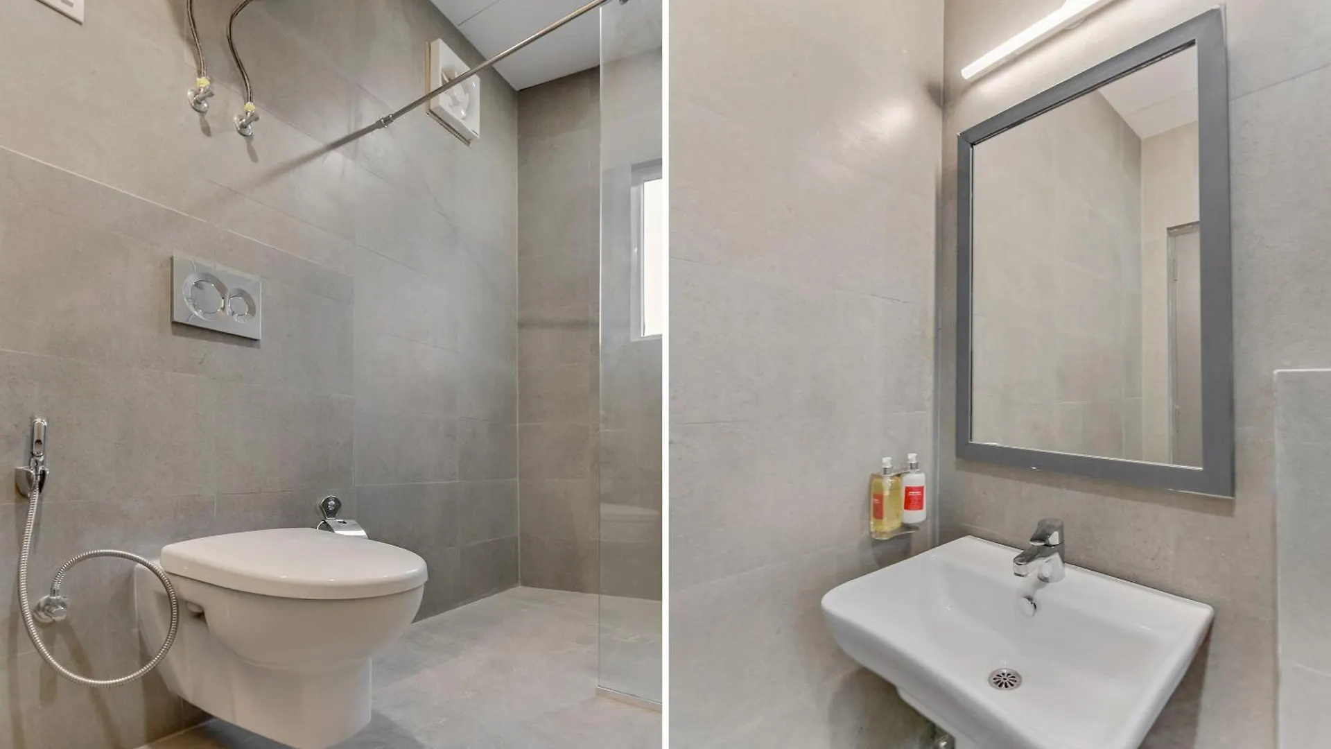 Hotel Townhouse Sector 49 Near Logix City Centre Noida