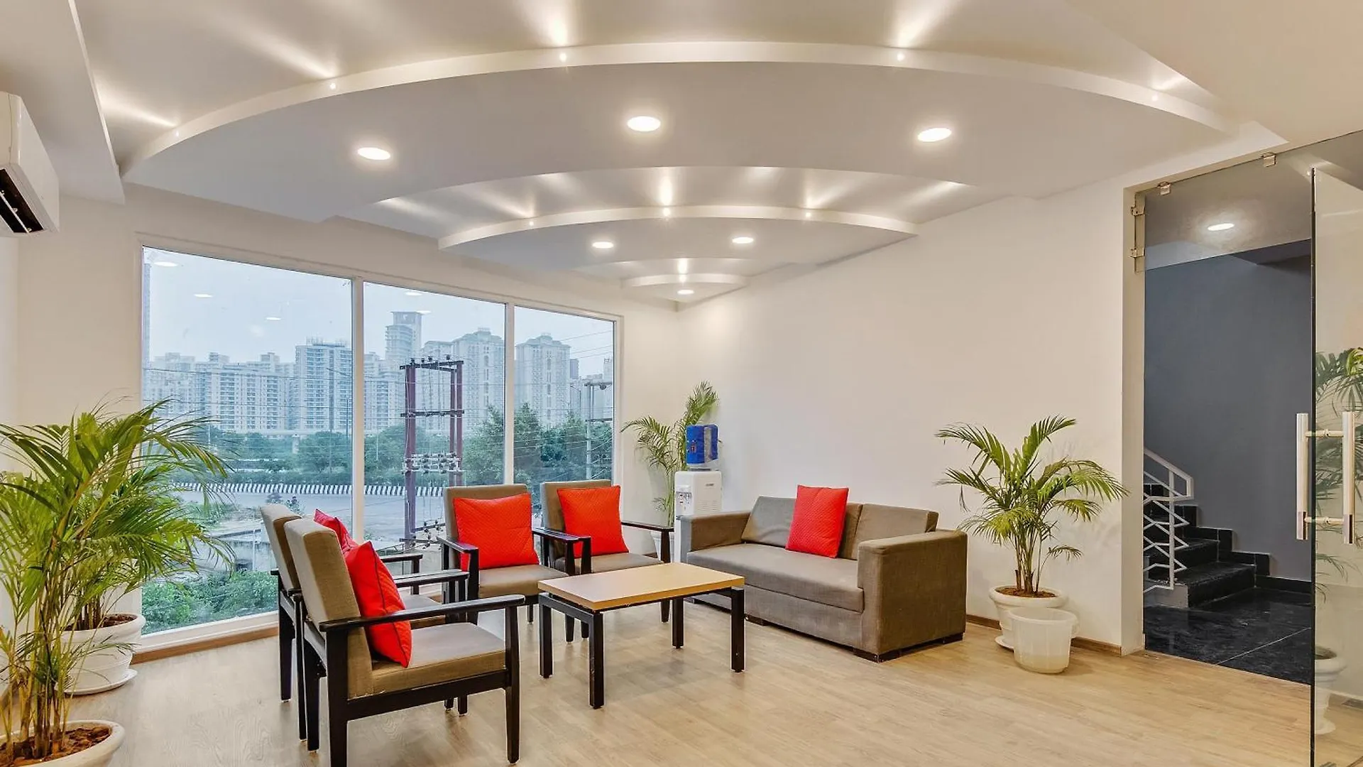 Townhouse Sector 49 Near Logix City Centre Noida 4*,  India