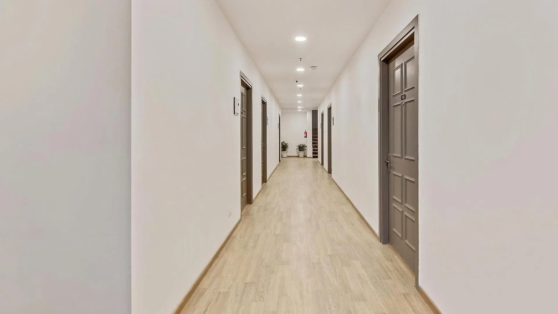 Townhouse Sector 49 Near Logix City Centre Noida 4*,  India