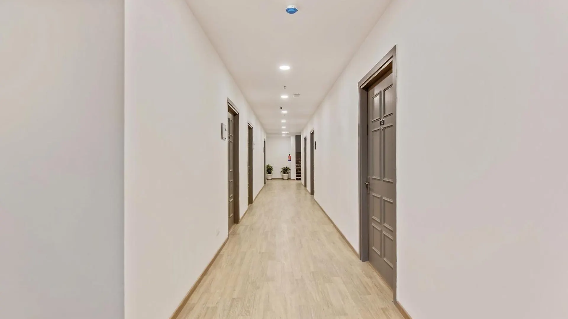 Townhouse Sector 49 Near Logix City Centre Noida 4*,  India