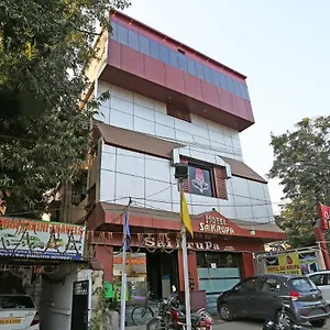 Hotel Spot On 37002 Natraj, Bilaspur (Chhattisgarh)