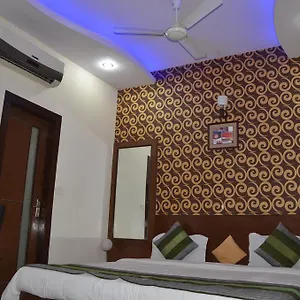 Hotel Neptune Residency, Delhi (National Capital Territory of India)