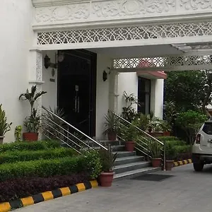 Hotel Angel Residency, Greater Noida