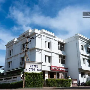 Hotel Victoriyah, Thanjavur