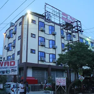 Hotel Abhay Palace, Ghaziabad