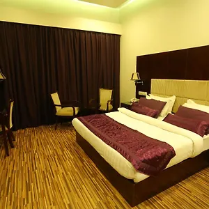 Hotel Mohan Vilaas, Delhi (National Capital Territory of India)